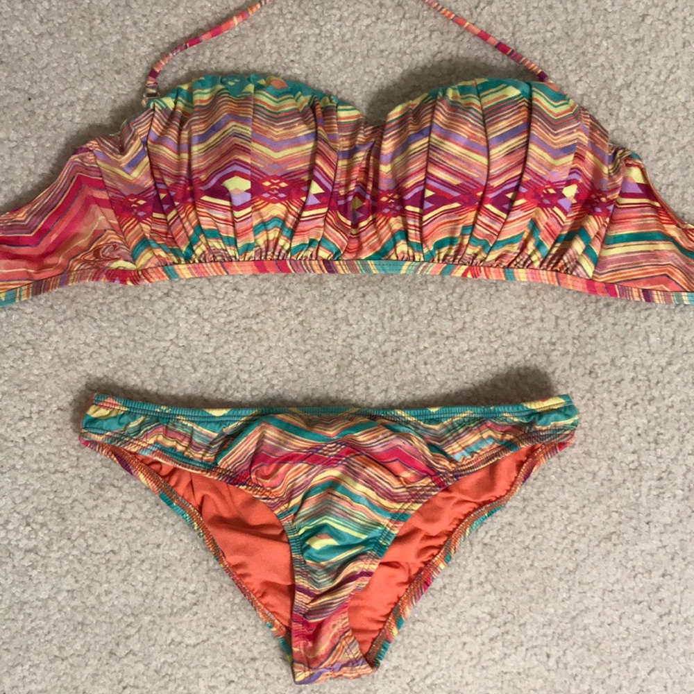 O’Neill Multicolor Swimsuit